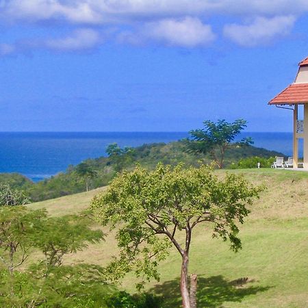 Domaine De L'Anse Ramier Apart otel Les Trois-Ilets Dış mekan fotoğraf
