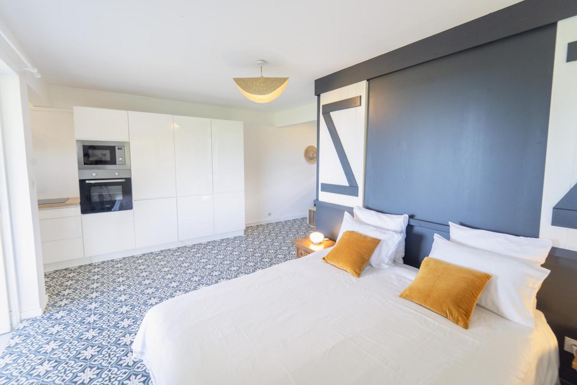Domaine De L'Anse Ramier Apart otel Les Trois-Ilets Dış mekan fotoğraf
