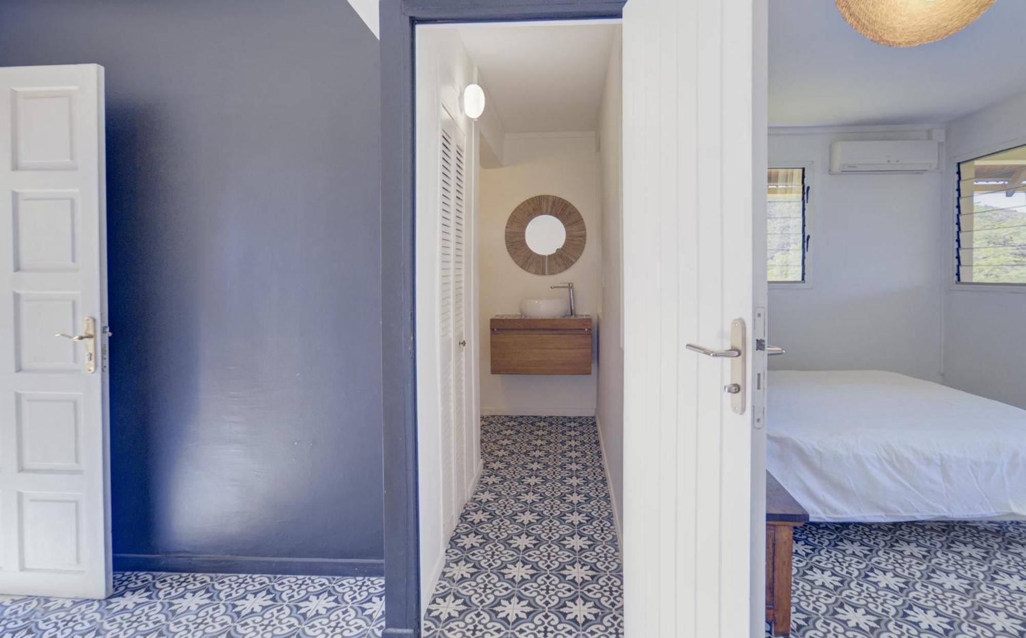 Domaine De L'Anse Ramier Apart otel Les Trois-Ilets Dış mekan fotoğraf