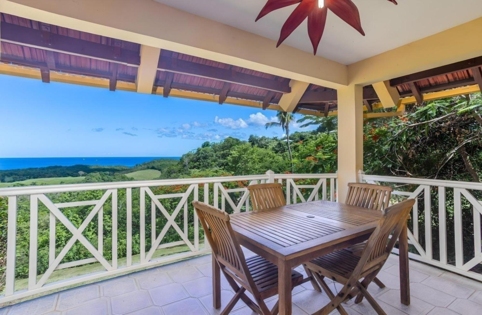 Domaine De L'Anse Ramier Apart otel Les Trois-Ilets Dış mekan fotoğraf