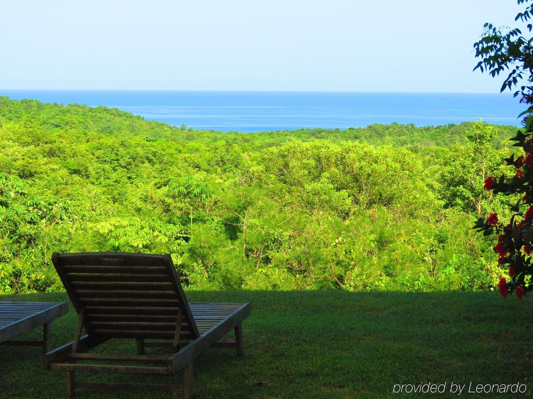 Domaine De L'Anse Ramier Apart otel Les Trois-Ilets Dış mekan fotoğraf