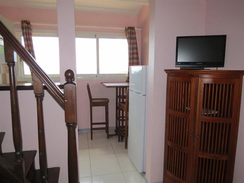 Domaine De L'Anse Ramier Apart otel Les Trois-Ilets Dış mekan fotoğraf